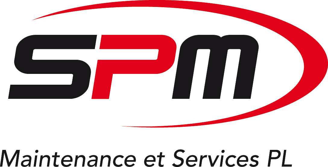 Logo SPM - Atelier